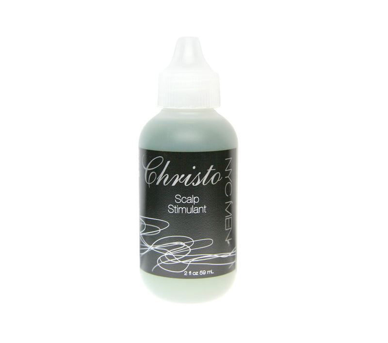 Christo Men's Scalp Stimulant